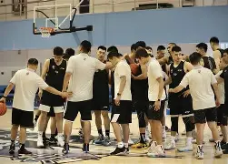 爱游戏体育 -窗口期北京首钢备战葡超，再遭质疑细节曝光，底气十足，纪律约束更严格 