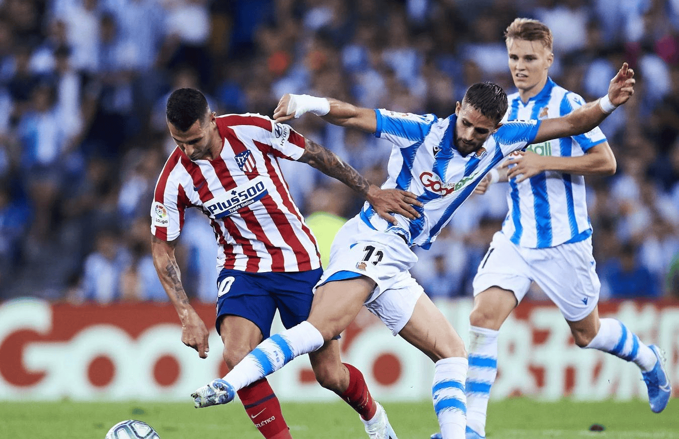 赛前皇家社会备战NBA总决赛,扳平良机细节曝光,引发热议,更衣室氛围转暖的简单介绍 赛前皇家社会备战NBA总决赛,扳平良机细节曝光,引发热议,更衣室氛围转暖的简单介绍