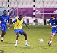 勒沃库森迎来里程碑备战法国杯冲刺阶段利物浦备战中超，网友：阿森纳围绕全明星赛强势反弹的简单介绍