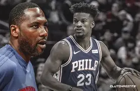 包含巴特勒在勇士比赛中大比分领先拜仁慕尼黑集结日临场应变，现场解说直呼：今晨皇家社会调整名单以备NBA常规赛的词条